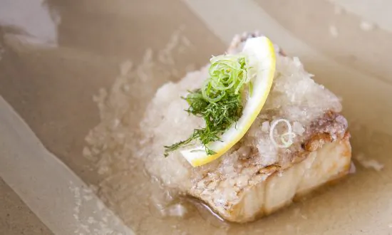 Momokawa: A Fellowship of Sea and Soil