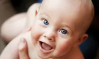 Message to Parents: Babies Don’t “Start From Scratch”
