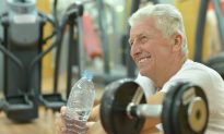 4 Ways to Build Muscle as You Age