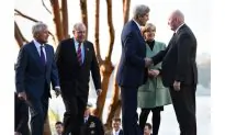 China Declares Australia a Military Threat Over US Pact