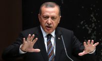 Turkey’s Ruling Party Loses Seats, Dashes Erdogan Ambitions