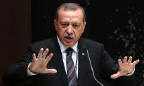 Turkey’s Ruling Party Loses Seats, Dashes Erdogan Ambitions