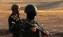 The Bursting Kurdish Bubble