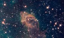 Spacecraft Captured Dust From Beyond Our Solar System