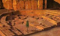 Unraveling The Mystery of The Chaco Canyon Culture Collapse