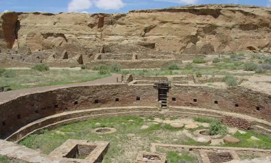 Tribes Divided Over 20-Year Halt to Oil and Gas Drilling in Chaco Canyon
