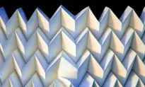Origami Could Let Engineers Create ‘Transformers’
