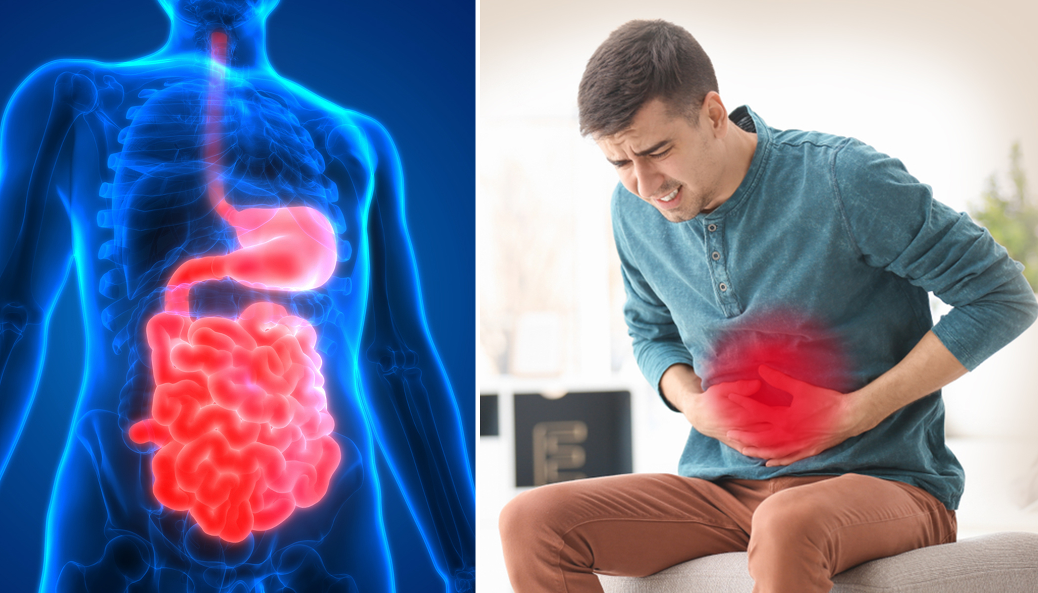 8 Things Anyone With Stomach Issues Should Know About