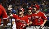 MLB Power Rankings Week 19 (8/10-8/16)