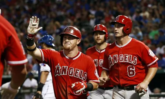 MLB Power Rankings Week 19 (8/10-8/16)