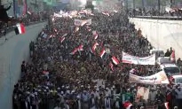 Arab Spring Wilts Under Continued Cronyism