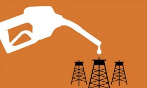 Report: Drillers Illegally Using Diesel Fuel to Frack