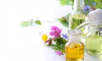 Natural Toothpastes DIY
