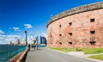 Unseen City: A Short Journey to Another World