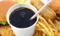 Turbo Tapping: How to Get Rid of Your Soda Addiction
