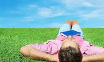 No Therapist Required! 3 Gentle Ways to Handle Stress