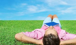 No Therapist Required! 3 Gentle Ways to Handle Stress