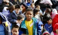 Food Allergies More Widespread Among Inner-City Children