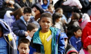 Food Allergies More Widespread Among Inner-City Children