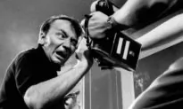 Did Ted Serios Really Imprint Photographs With Images From His Mind? (Video)
