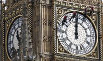 Inside Big Ben: Why the World’s Most Famous Clock Will Soon Lose Its Bong