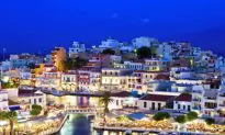 7 of the Best Places for a Greek Island Holiday