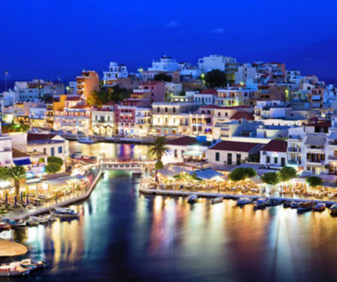 Crete (A Luxury Travel Blog)