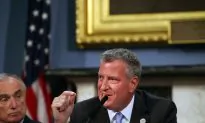 New York City’s Crime Disease