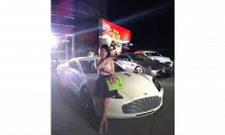 China Uncensored: Confessions of Professional Mistress Guo Meimei