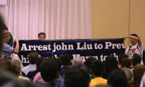 John Liu Accused of Communist Ties at Campaign Forum