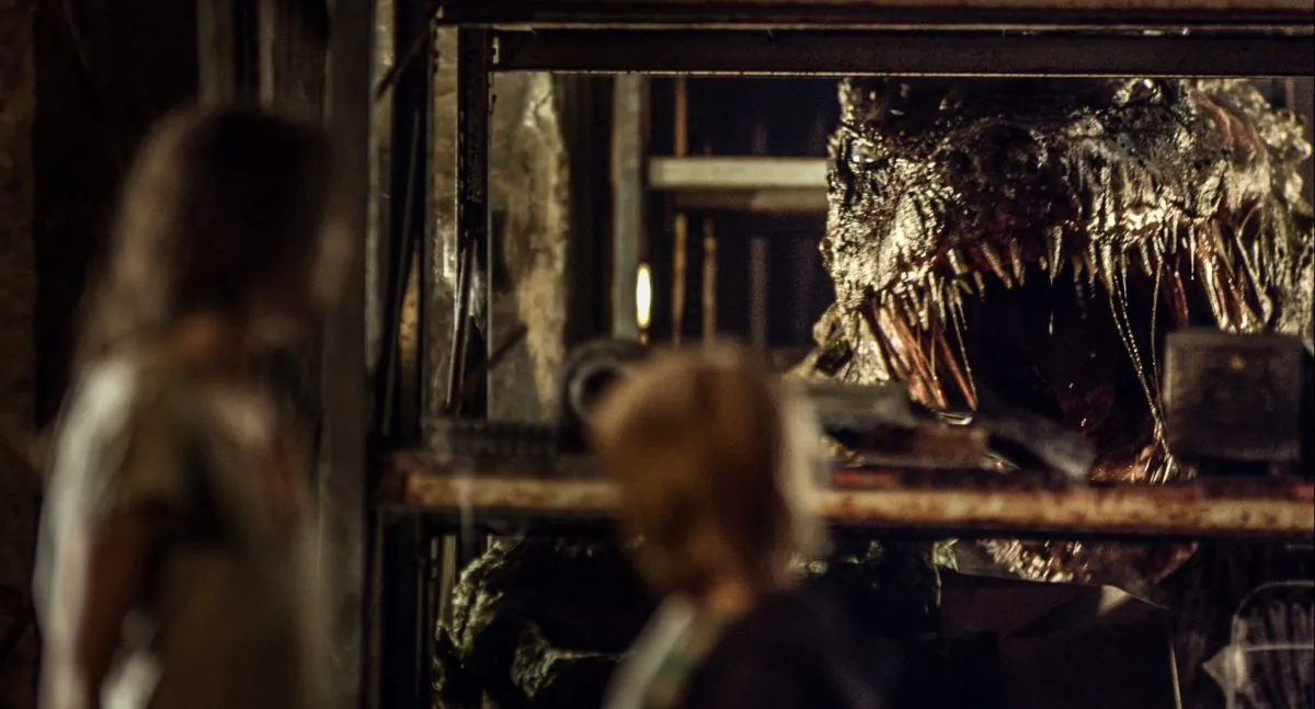 A scene from RAGNAROK, a Magnet Release. (Courtesy of Magnet Releasing)