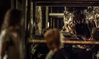‘Ragnarok’ Director Mikkel Sandemose Brings Viking Mythology to Life (Q&A)