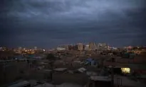 15 Officials in China’s Xinjiang Punished for Being Religious
