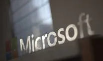 Would You Buy a Phone With “Microsoft” on the Front?