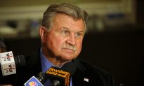 Mike Ditka on Washington Redskins Nickname Controversy: ‘Political Correct Idiots’ Are Behind Push
