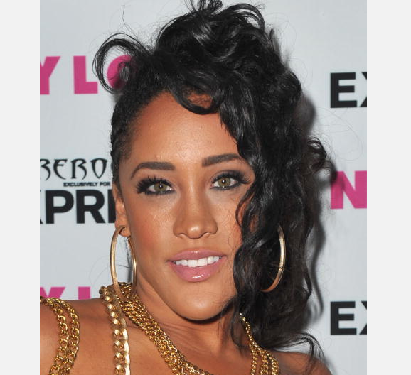 Natalie nunn bgc