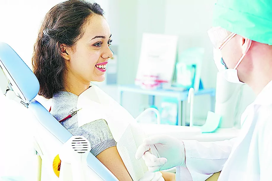 Laser drills allow most patients to have their teeth filled without anesthesia. (shironosov/thinkstock)