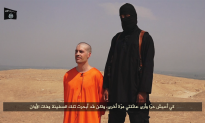 James Foley: American Journalist James Wright Foley Beheaded in New ISIS Terrorist Video [Breaking News]