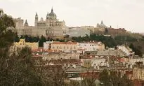 36 Hour Tour of Madrid, Spain (Video)