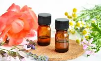 Repel Ticks with this Natural Oil