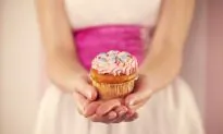 Your Gut Bacteria Want You to Eat a Cupcake
