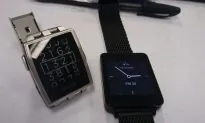 Which Smartwatch Should I Wear Today?