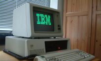 33 Years After Creating the PC, IBM Leaves It Behind in Favour of the Cloud
