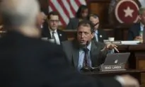 NYC City Council Banning Anonymous Campaign Ads