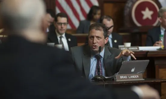 NYC City Council Banning Anonymous Campaign Ads