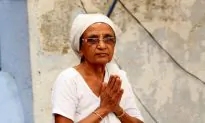 India’s 40 Million Widows Considered ‘Bad Omen,’ Lack Support