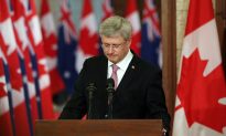 Canadian PM Bans China’s State-Run Outlets From Trip Over Bad Behavior
