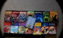 Harry Potter Did Help Shape the Political Culture of a Generation