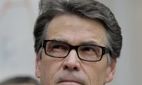 2nd Presidential Bust May End Rick Perry’s Political Career