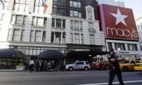 Macy’s Settles for $650,000 Fine in Profiling Investigation